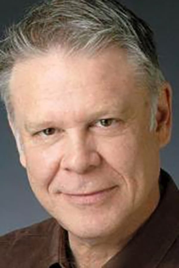 Actor John S. Davies