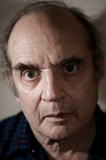 Actor Harvey Pekar