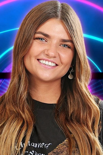 Actor Casey Mazzucchelli