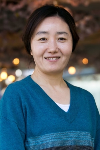 Film director Lee Jong-un