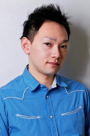 Actor Yuu Wakabayashi