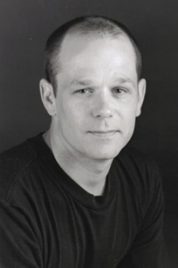 Film director Jeffrey Hirschfield