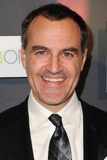 Actor Sal Rendino