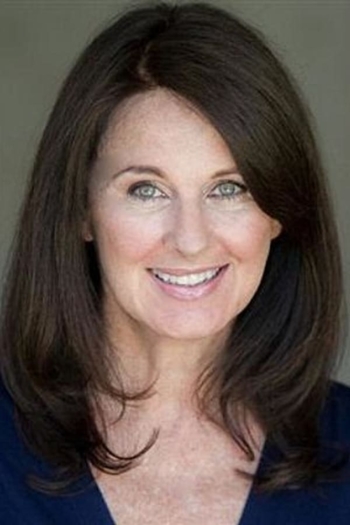 Actor Catherine Butterfield