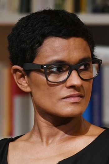 Actor Sabrina Khalil