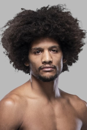 Actor Alex Caceres