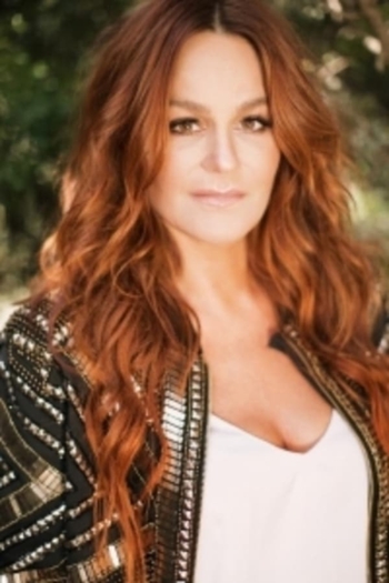 Actor Andrea Berg