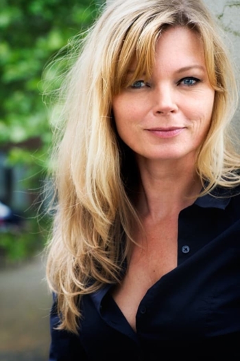 Actor Nienke Brinkhuis