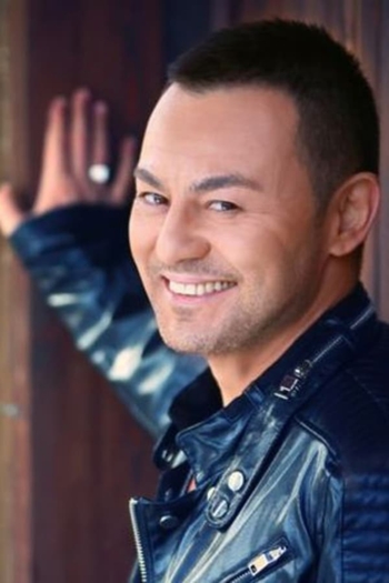 Actor Serdar Ortaç