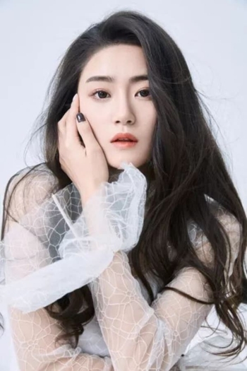 Actor Songqing Liang