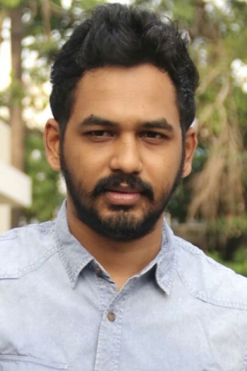 Actor HipHop Tamizha Adhi