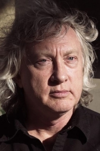 Book author Steve Erickson