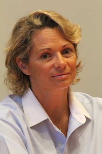 Actor Muriel Hermine