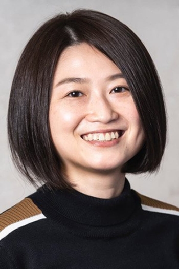 Film director Chihiro Ikeda