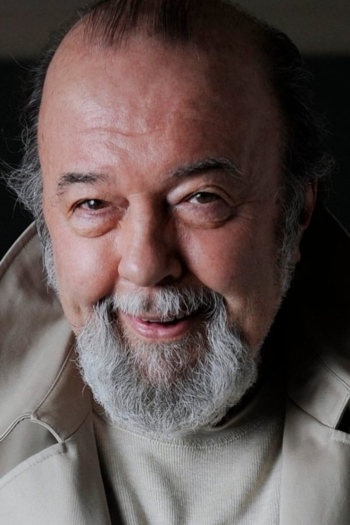 Actor Peter Hall