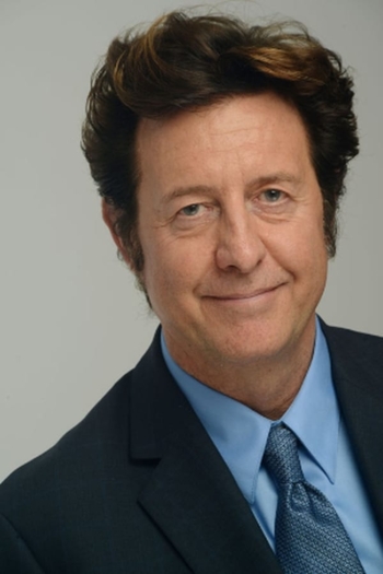 Actor Glen Ratcliffe