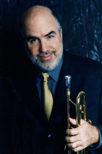 Actor Randy Brecker