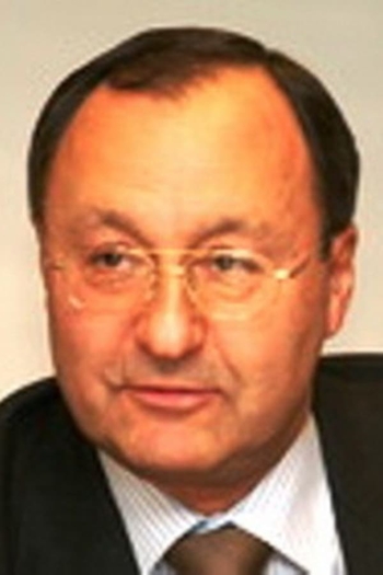 Actor Aleksandr Borisov