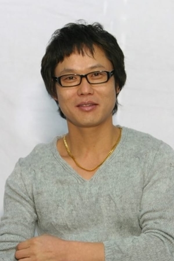 Actor Yun Yeong-keol