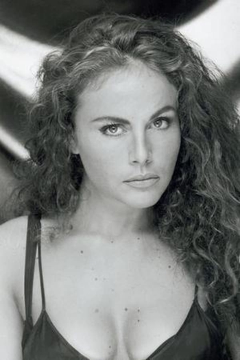 Actor Conchita Puglisi