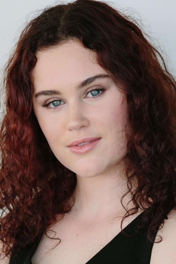 Actor Clementine Anderson