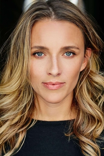 Actor Tiffany Richmond