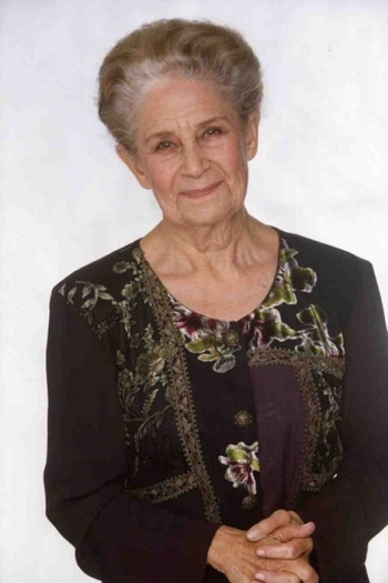 Actor Janet Rotblatt