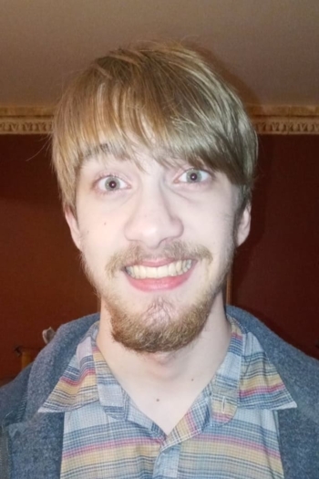 Actor Joseph Loeffler-Bell