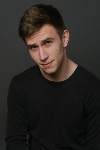 Actor Milan Kolak