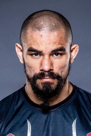 Actor Matheus Mattos