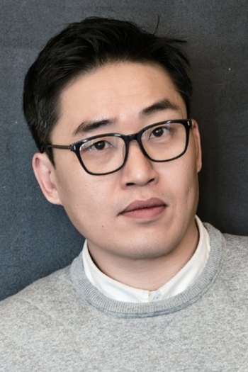Film director Kim Sung-hoon
