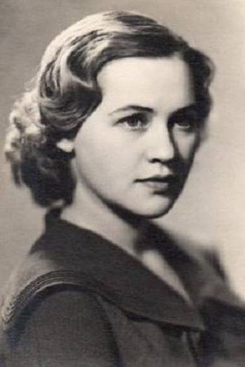 Actor Tatyana Lennikova