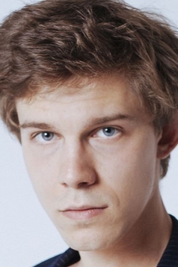 Actor Alexandr Pronkin