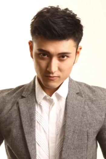 Actor Zhao Yijie