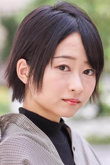 Actor Maki Kawase
