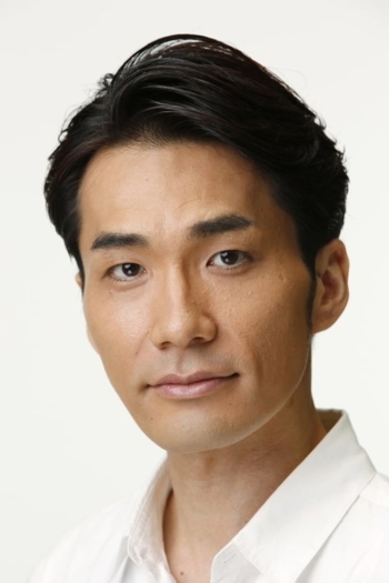 Actor Joji Abe