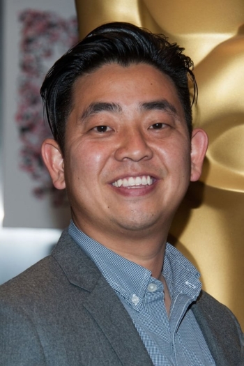 Film director Robert Kondo