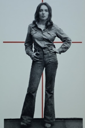 Film director Jadwiga Singer