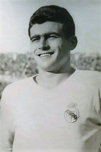 Actor Heliodoro Castaño Pedrosa