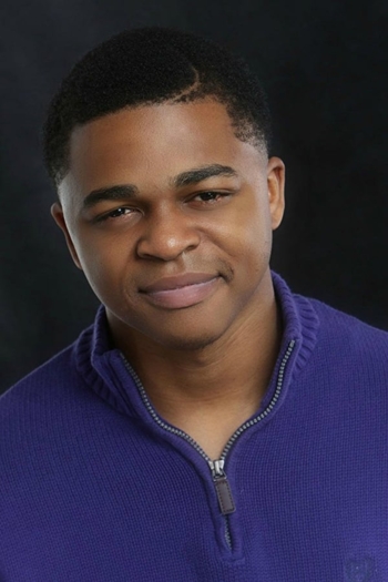 Actor Jeremiah Craft