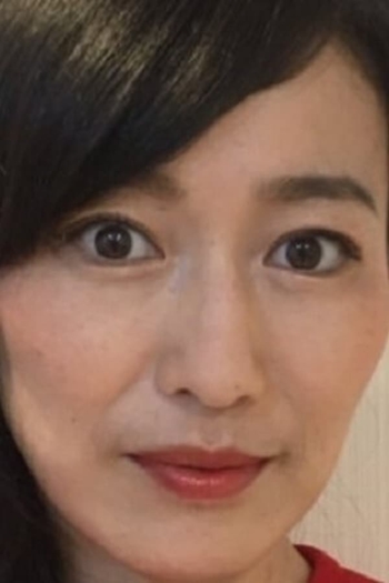 Actor Yôko Satomi