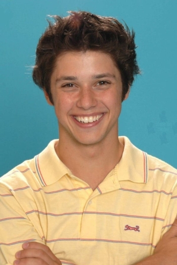 Actor Ricky Ullman