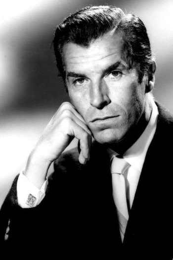 Actor Fernando Lamas
