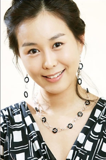 Actor Yoo Seo-jin