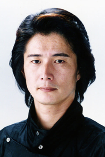 Actor Masaaki Okura