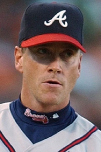 Actor Tom Glavine