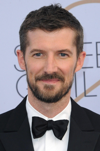 Actor Gwilym Lee