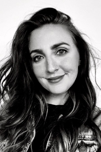 Actor Celeste Leizer