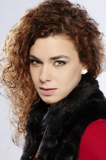 Actor Markéta Frösslová