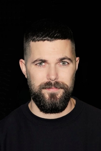Actor Robert Eggers